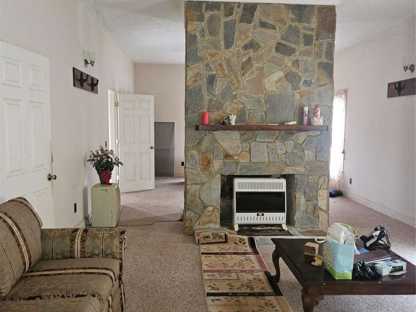 128 Brittany Lane, Bostic, NC 28018.  MLS# CAR4427432, YatesRealty ID 52631. 