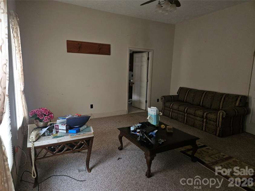 128 Brittany Lane, Bostic, NC 28018.  MLS# CAR4427432, YatesRealty ID 52631. 