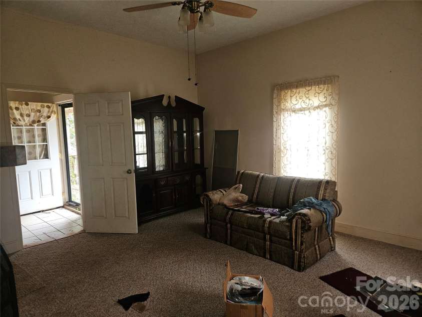 128 Brittany Lane, Bostic, NC 28018.  MLS# CAR4427432, YatesRealty ID 52631. 