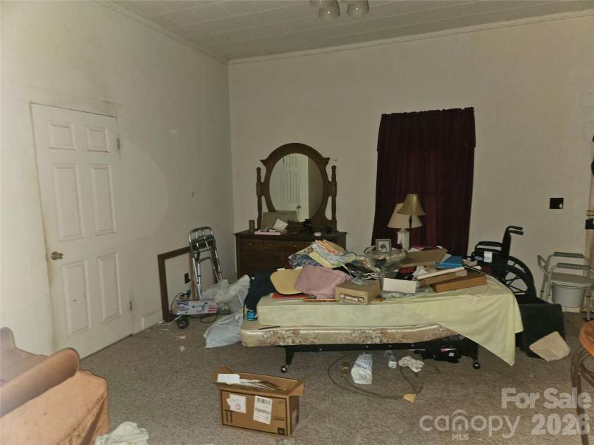 128 Brittany Lane, Bostic, NC 28018.  MLS# CAR4427432, YatesRealty ID 52631. 