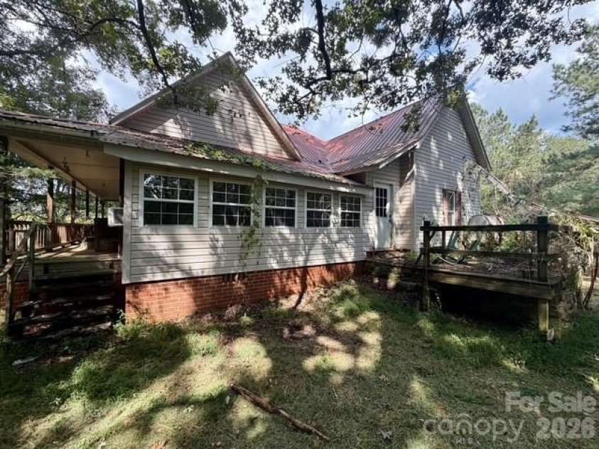 128 Brittany Lane, Bostic, NC 28018.  MLS# CAR4427432, YatesRealty ID 52631. 