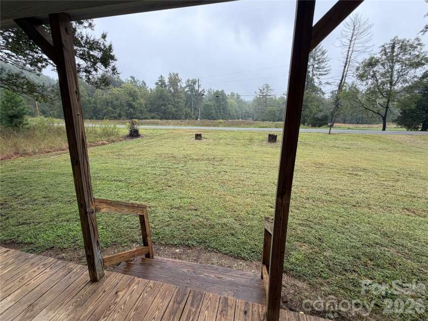 4552 Mountain Park Avenue, Connelly Springs, NC 28612.  MLS# CAR4426695, YatesRealty ID 52634. 