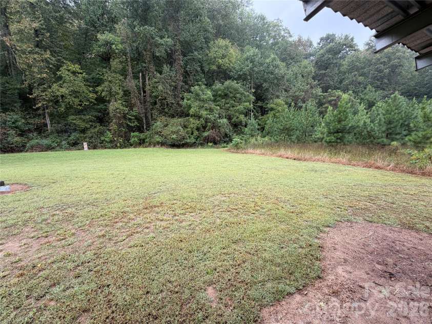 4552 Mountain Park Avenue, Connelly Springs, NC 28612.  MLS# CAR4426695, YatesRealty ID 52634. 