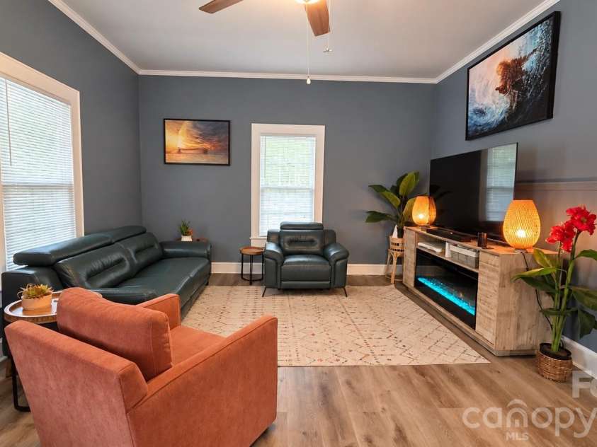 3481 Roberta Road, Concord, NC 28027.  MLS# CAR4426712, YatesRealty ID 52635. 