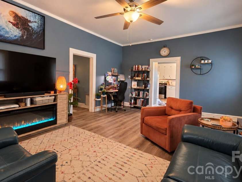 3481 Roberta Road, Concord, NC 28027.  MLS# CAR4426712, YatesRealty ID 52635. 