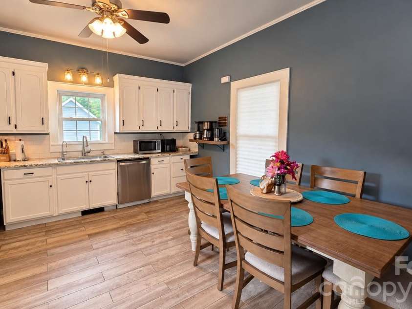 3481 Roberta Road, Concord, NC 28027.  MLS# CAR4426712, YatesRealty ID 52635. 