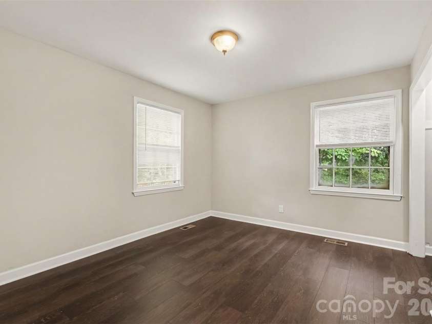 502 Plantation Road, Lancaster, SC 29720.  MLS# CAR4426639, YatesRealty ID 52636. Bedroom 3
