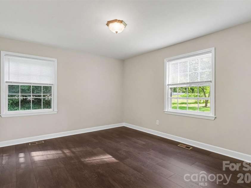 502 Plantation Road, Lancaster, SC 29720.  MLS# CAR4426639, YatesRealty ID 52636. Bedroom