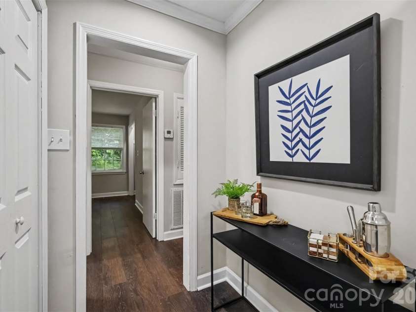 502 Plantation Road, Lancaster, SC 29720.  MLS# CAR4426639, YatesRealty ID 52636. Cheers starts here: a kitchen nook made for a bar or coffee corner