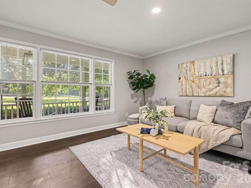 502 Plantation Road, Lancaster, SC 29720.  MLS# CAR4426639, YatesRealty ID 52636. Evenings were made for a corner like this