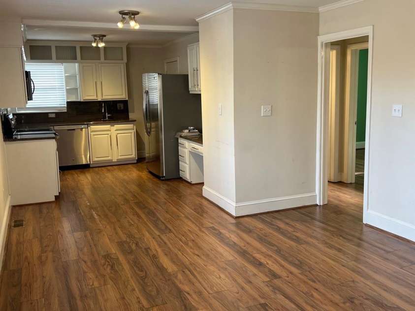 2921 Fort Street, Charlotte, NC 28205.  MLS# CAR4228830, YatesRealty ID 5264. 