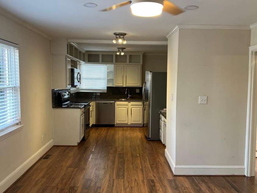 2921 Fort Street, Charlotte, NC 28205.  MLS# CAR4228830, YatesRealty ID 5264. 