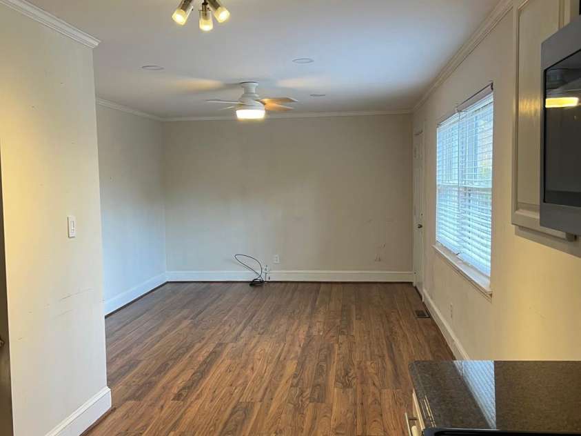 2921 Fort Street, Charlotte, NC 28205.  MLS# CAR4228830, YatesRealty ID 5264. 