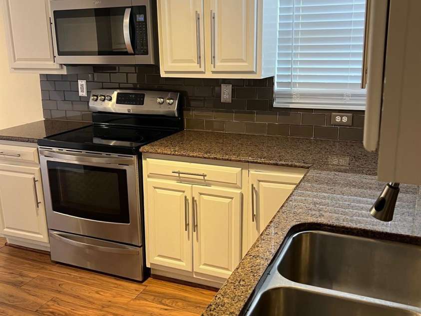 2921 Fort Street, Charlotte, NC 28205.  MLS# CAR4228830, YatesRealty ID 5264. 