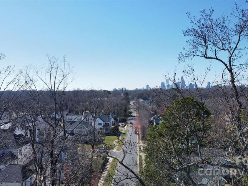2921 Fort Street, Charlotte, NC 28205.  MLS# CAR4228830, YatesRealty ID 5264. 