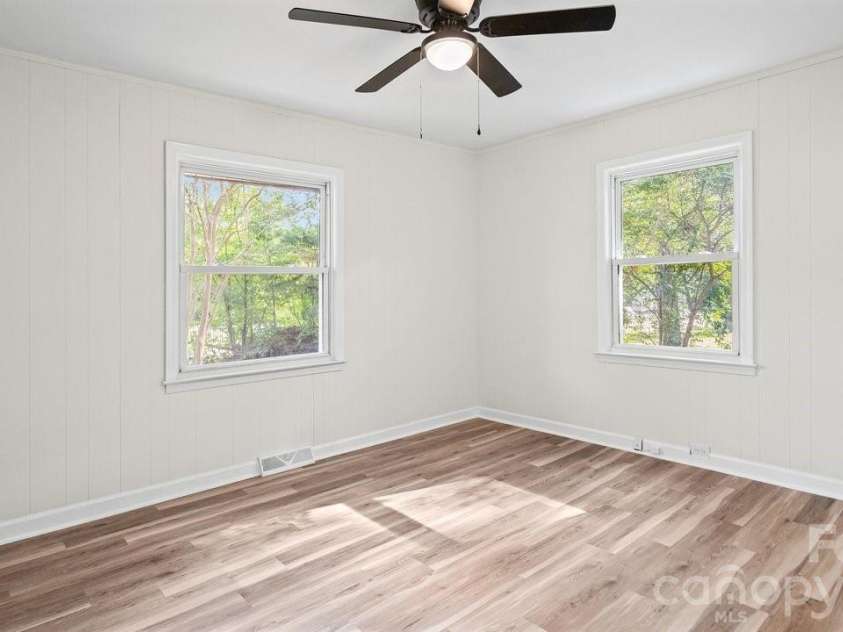 78 Stonecrest Circle, Concord, NC 28027.  MLS# CAR4426598, YatesRealty ID 52640. 3rd Bedroom