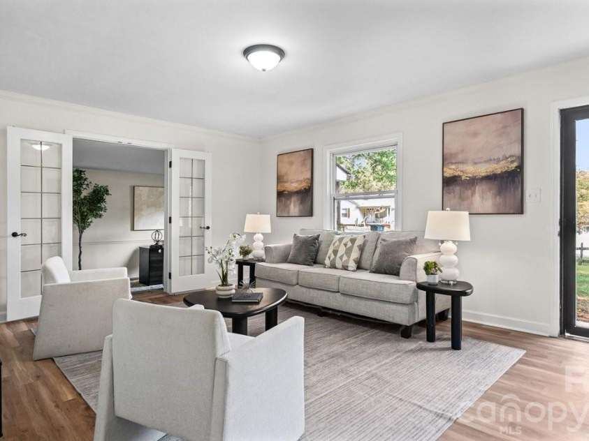78 Stonecrest Circle, Concord, NC 28027.  MLS# CAR4426598, YatesRealty ID 52640. 