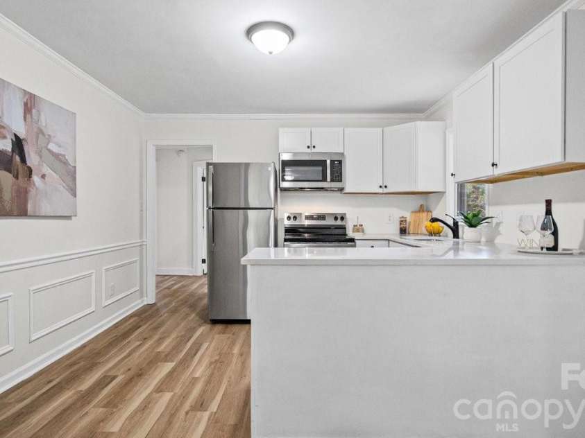 78 Stonecrest Circle, Concord, NC 28027.  MLS# CAR4426598, YatesRealty ID 52640. 