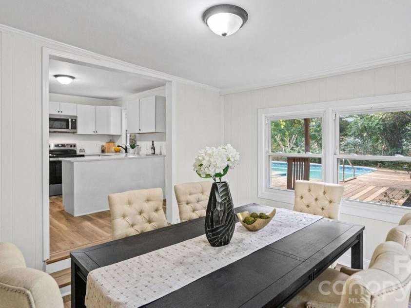 78 Stonecrest Circle, Concord, NC 28027.  MLS# CAR4426598, YatesRealty ID 52640. 