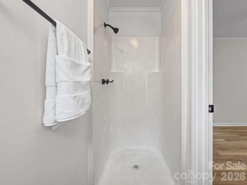 78 Stonecrest Circle, Concord, NC 28027.  MLS# CAR4426598, YatesRealty ID 52640. 
