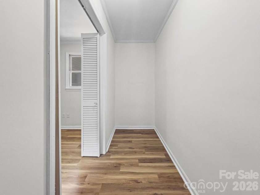 78 Stonecrest Circle, Concord, NC 28027.  MLS# CAR4426598, YatesRealty ID 52640. Walk-in Closet