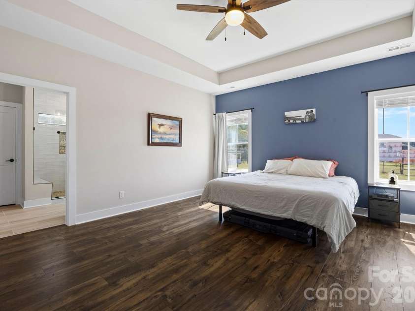 2665 Umberger Road, Cleveland, NC 27013.  MLS# CAR4425571, YatesRealty ID 52643. 