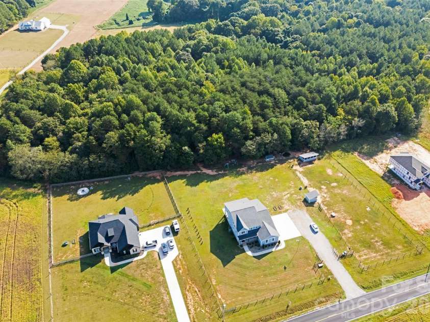 2665 Umberger Road, Cleveland, NC 27013.  MLS# CAR4425571, YatesRealty ID 52643. 