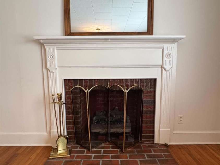 2709 Murray Road, State Road, NC 28676.  MLS# CAR4425634, YatesRealty ID 52644. 