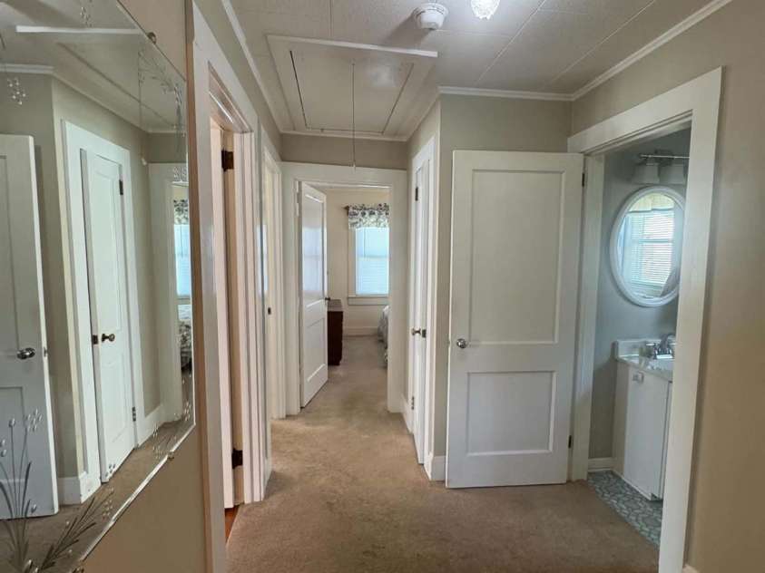 2709 Murray Road, State Road, NC 28676.  MLS# CAR4425634, YatesRealty ID 52644. 