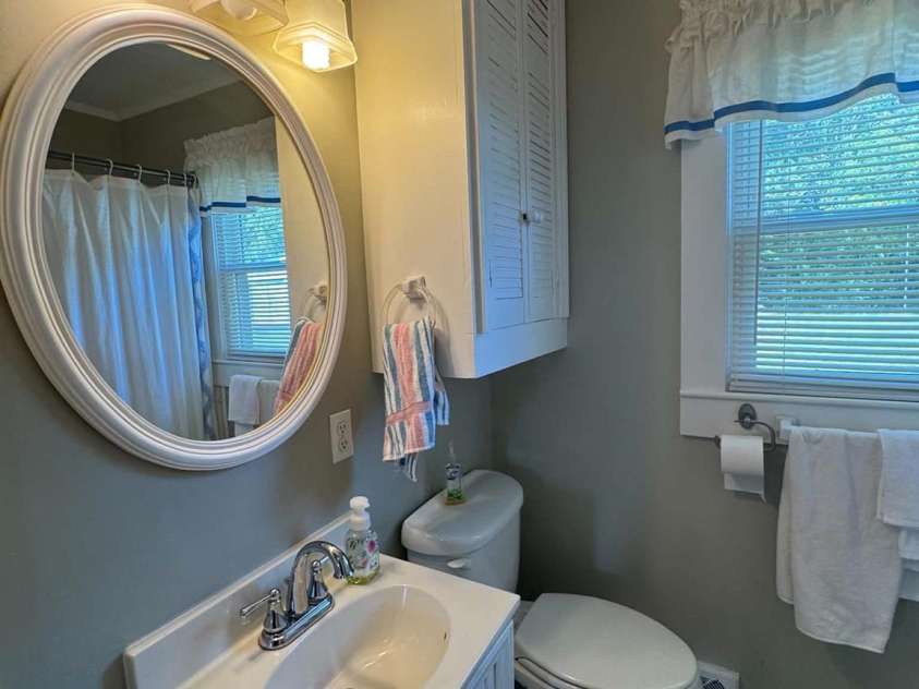 2709 Murray Road, State Road, NC 28676.  MLS# CAR4425634, YatesRealty ID 52644. 