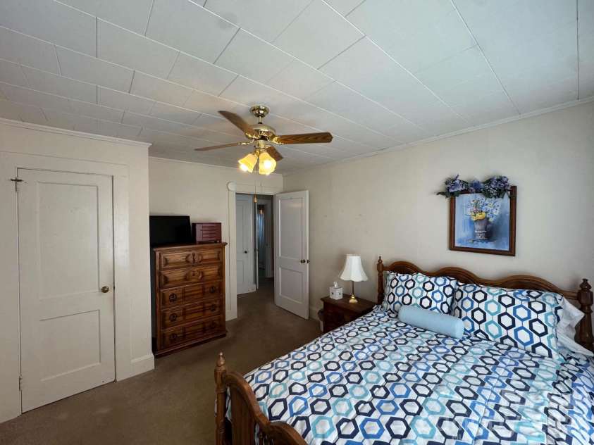2709 Murray Road, State Road, NC 28676.  MLS# CAR4425634, YatesRealty ID 52644. 