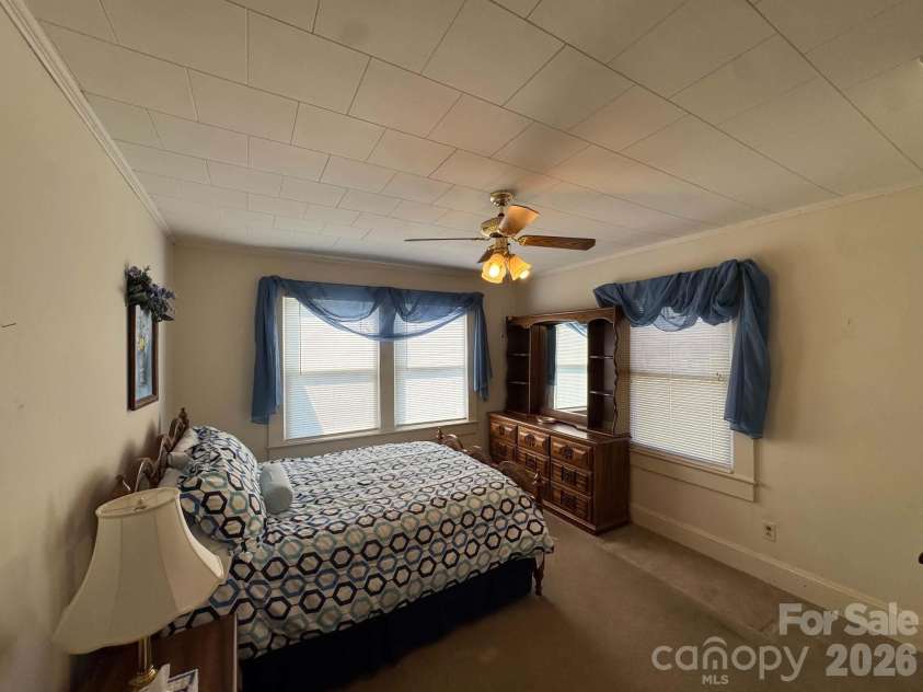 2709 Murray Road, State Road, NC 28676.  MLS# CAR4425634, YatesRealty ID 52644. 