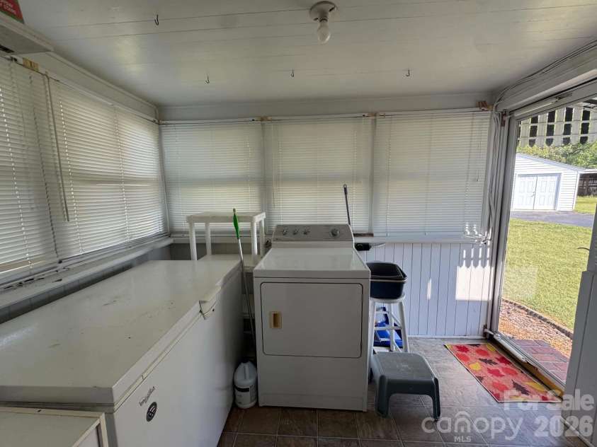 2709 Murray Road, State Road, NC 28676.  MLS# CAR4425634, YatesRealty ID 52644. 