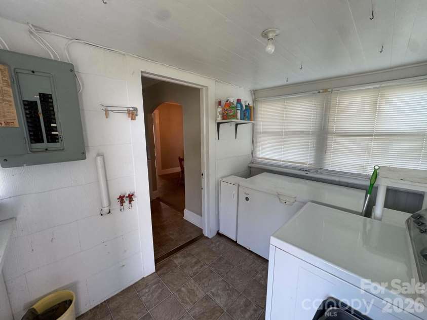 2709 Murray Road, State Road, NC 28676.  MLS# CAR4425634, YatesRealty ID 52644. 