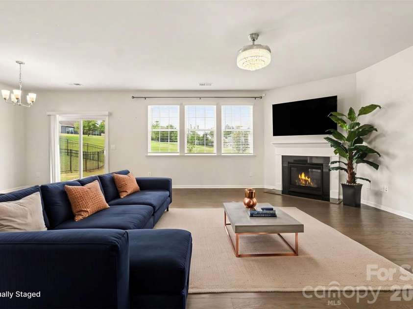 14010 Bordley Place, Huntersville, NC 28078.  MLS# CAR4425503, YatesRealty ID 52646. 