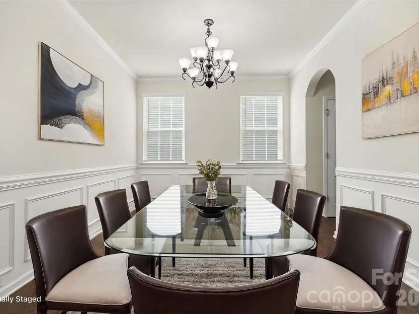 14010 Bordley Place, Huntersville, NC 28078.  MLS# CAR4425503, YatesRealty ID 52646. 