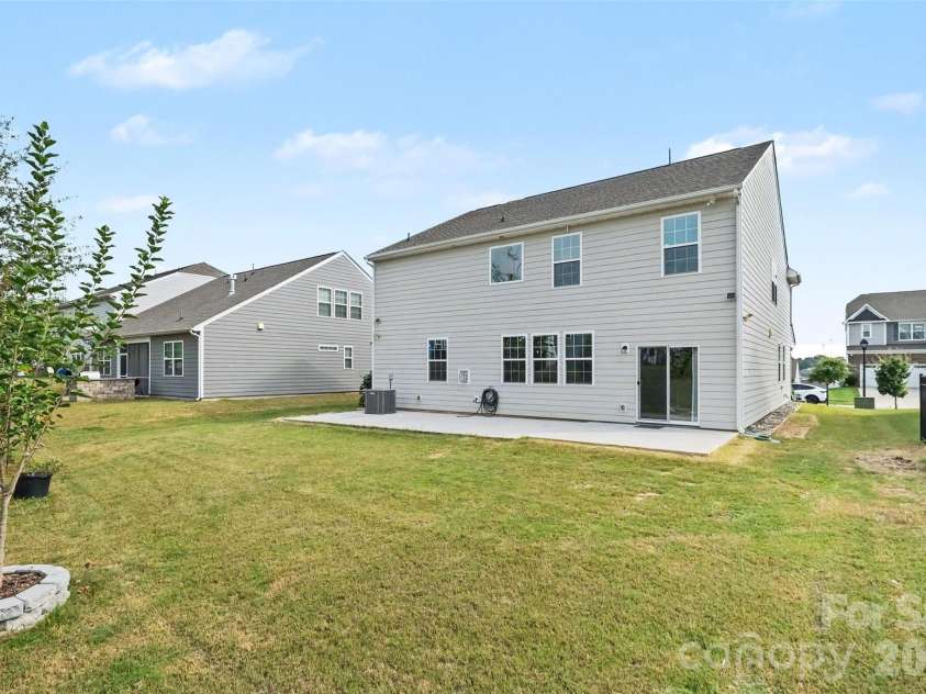 14010 Bordley Place, Huntersville, NC 28078.  MLS# CAR4425503, YatesRealty ID 52646. 