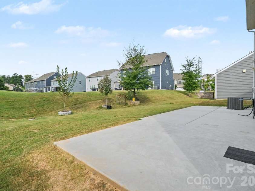 14010 Bordley Place, Huntersville, NC 28078.  MLS# CAR4425503, YatesRealty ID 52646. 