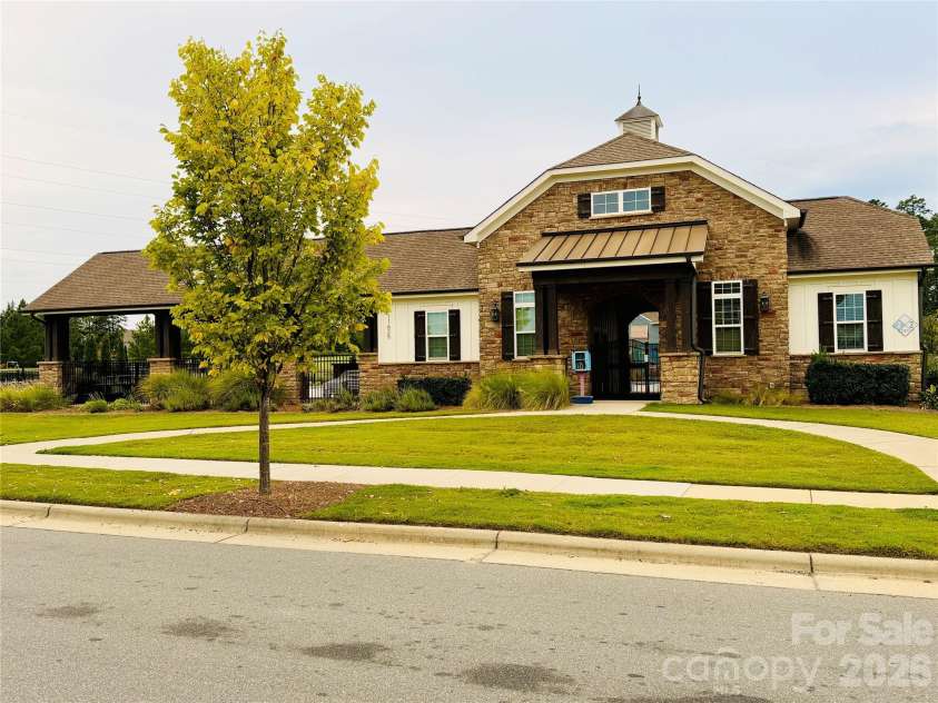 14010 Bordley Place, Huntersville, NC 28078.  MLS# CAR4425503, YatesRealty ID 52646. 