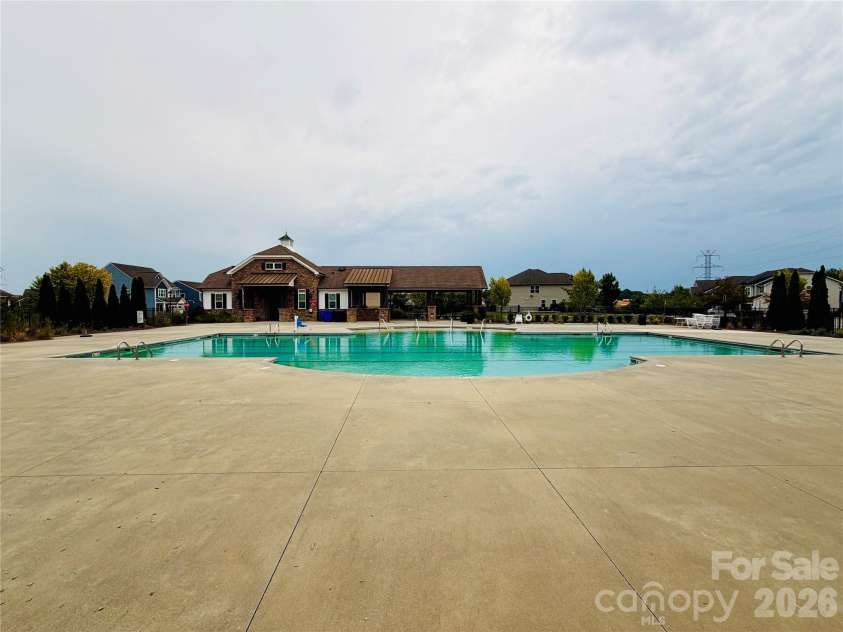 14010 Bordley Place, Huntersville, NC 28078.  MLS# CAR4425503, YatesRealty ID 52646. 