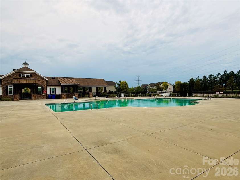 14010 Bordley Place, Huntersville, NC 28078.  MLS# CAR4425503, YatesRealty ID 52646. 