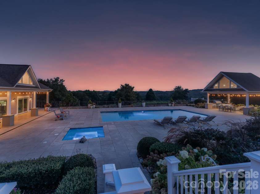 6320 NC Hwy 108 Highway, Mill Spring, NC 28756.  MLS# CAR4425892, YatesRealty ID 52647. 