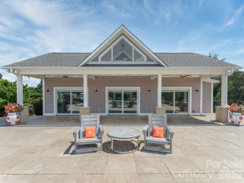 6320 NC Hwy 108 Highway, Mill Spring, NC 28756.  MLS# CAR4425892, YatesRealty ID 52647. Cabana