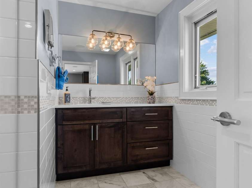 6320 NC Hwy 108 Highway, Mill Spring, NC 28756.  MLS# CAR4425892, YatesRealty ID 52647. Primary EnSuite