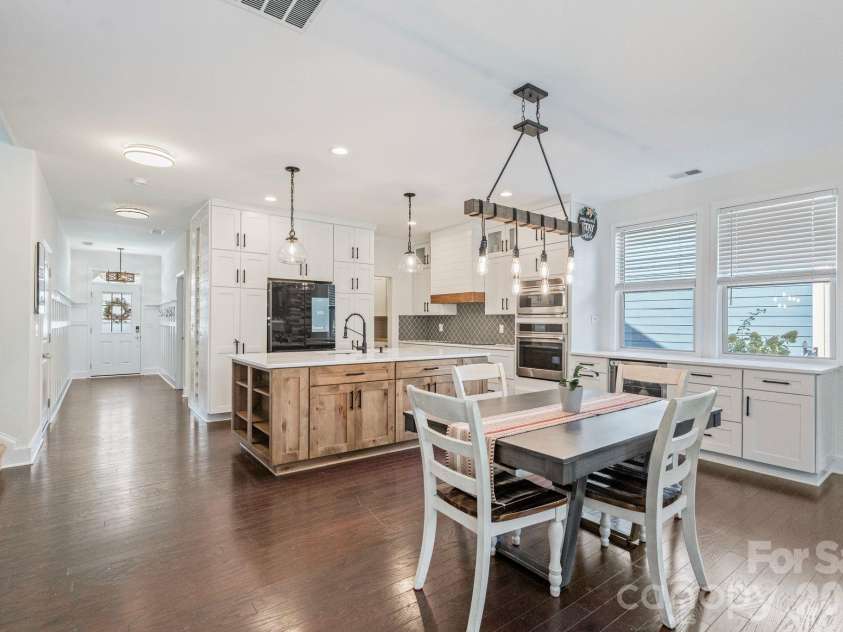 12804 Heath Grove Drive, Huntersville, NC 28078.  MLS# CAR4426012, YatesRealty ID 52648. 