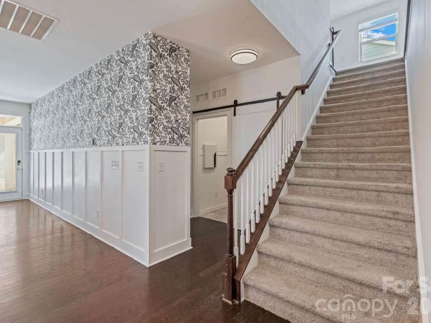 12804 Heath Grove Drive, Huntersville, NC 28078.  MLS# CAR4426012, YatesRealty ID 52648. 