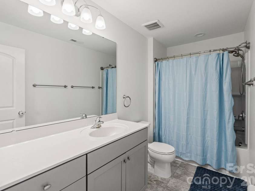 12804 Heath Grove Drive, Huntersville, NC 28078.  MLS# CAR4426012, YatesRealty ID 52648. 