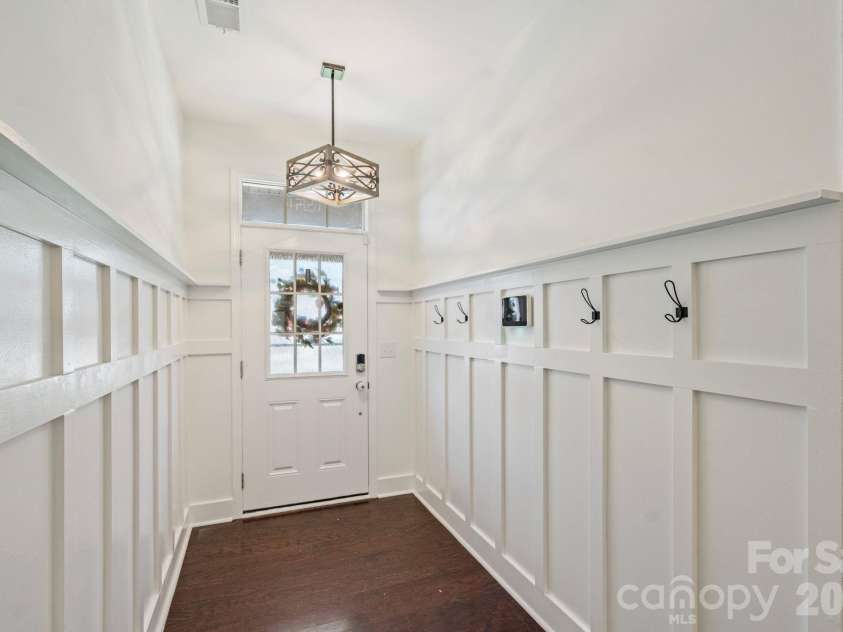 12804 Heath Grove Drive, Huntersville, NC 28078.  MLS# CAR4426012, YatesRealty ID 52648. 