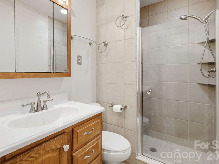 1536 Nottingham Drive, Newton, NC 28658.  MLS# CAR4426094, YatesRealty ID 52649. 