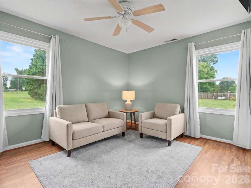 155 Park Villa Road, Salisbury, NC 28146.  MLS# CAR4397860, YatesRealty ID 5265. AI Office